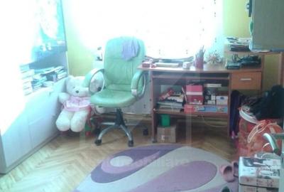 Apartament cu 3 camere decomandat, mobilat în Mărăști - 4