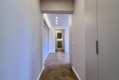 Apartament cu 3 camere semidecomandat în Ultracentral - 9