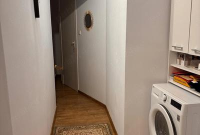Apartament cu 2 camere decomandat în Central - 3
