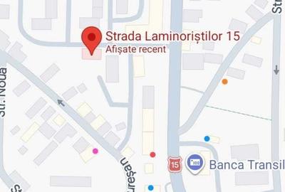Apartament cu 2 camere nedecomandat în Central