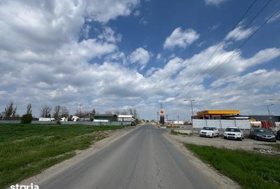 Teren de 622 mp, în Central - 17