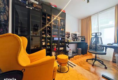 Apartament cu 4 camere în Berceni