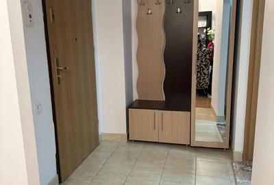 Apartament cu 2 camere, mobilat în Mărăști - 7
