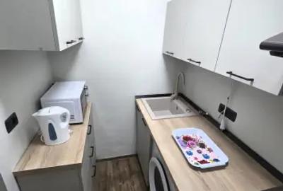Apartament cu 2 camere decomandat în Bahne