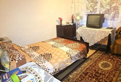 Apartament cu 2 camere decomandat, mobilat în Micro 20 - 11