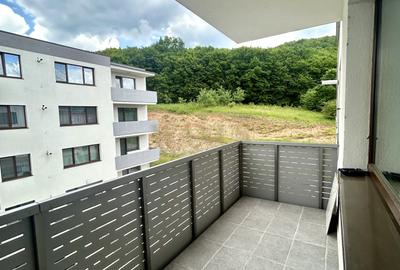 Apartament cu 2 camere semidecomandat, mobilat în Florești - 6