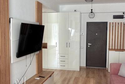 Apartament cu 2 camere semidecomandat în Central - 7