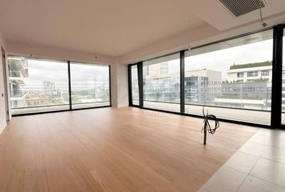 Apartament cu 4 camere semidecomandat în Floreasca - 2