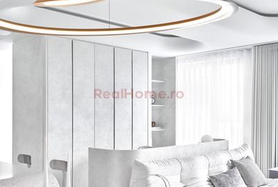 Apartament cu 4 camere decomandat în Theodor Pallady