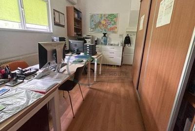 Spațiu industrial, de 330 mp, în Bartolomeu - 7