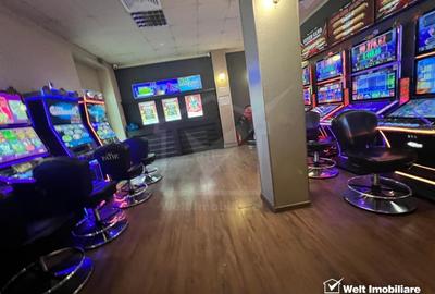 Spațiu comercial, de 120 mp, în Iris - 1