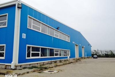 Spațiu comercial, de 6,500 mp, în Central - 6
