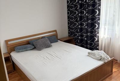 Apartament cu 2 camere în Prundu