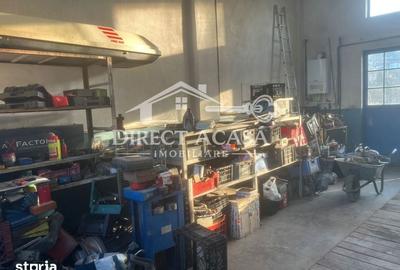 Spațiu comercial, de 220 mp, în Corunca - 9