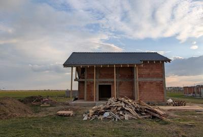 Casă cu 3 camere în Rudicica - 10