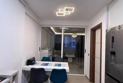 Apartament cu 3 camere decomandat în Central - 6