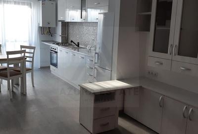 Apartament cu 2 camere în Șelimbăr