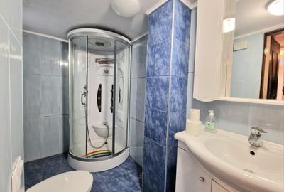 Apartament cu 5 camere în Capitol