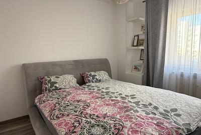 Apartament cu 2 camere în Moșilor