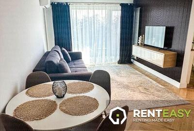 Apartament cu 2 camere în Moara de Vânt