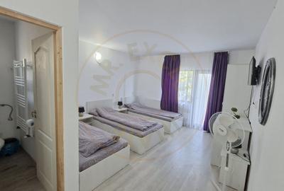 Casă individuală cu 6 camere cu Canalizare în Budeasa Mare - 5