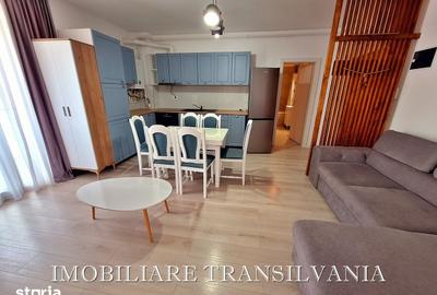 Apartament cu 3 camere în Centura - 6