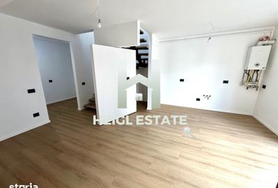 Apartament cu 4 camere în Giroc