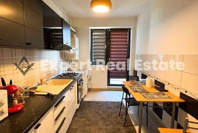 Apartament cu 2 camere decomandat în Central - 7