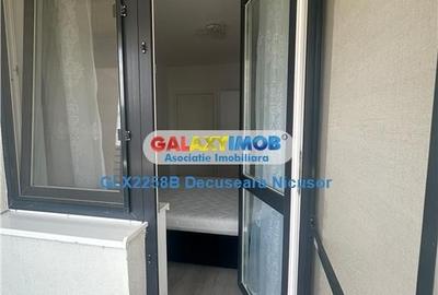 Apartament cu 2 camere în Chiajna