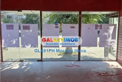 Spațiu comercial, de 28 mp, în Ultracentral