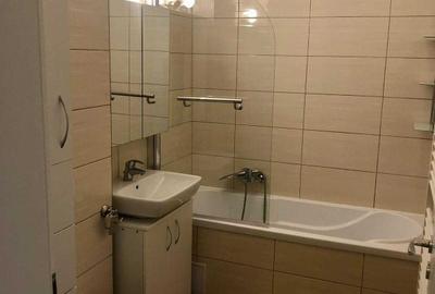 Garsonieră decomandată în Avantgarden - 2