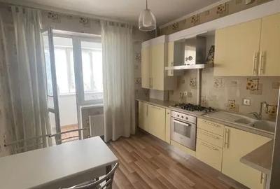 Apartament cu 2 camere decomandat în Eroii Revoluției - 2