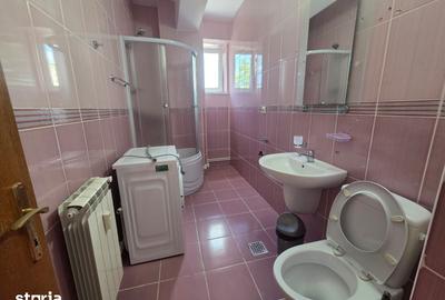 Apartament cu 2 camere în Babadag