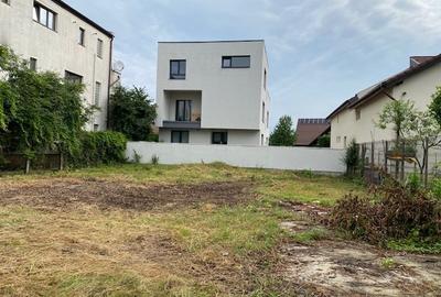 Teren agricol intravilan de 407 mp, în Șelimbăr - 3