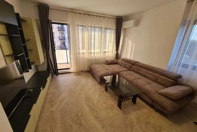 Apartament cu 2 camere decomandat, mobilat în Viilor