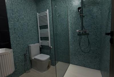 Apartament cu 2 camere decomandat în Bărăbanț - 7