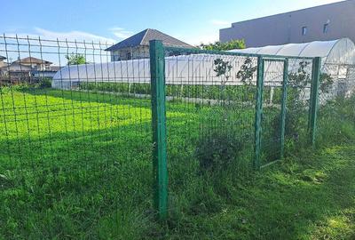 Teren de 841 mp, în Moara Vlăsiei