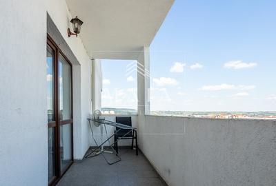 Apartament cu 2 camere decomandat în Mihai Viteazul - 10