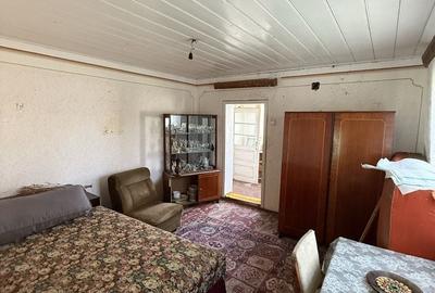 Casă cu 2 camere în Dumbrăveni - 2