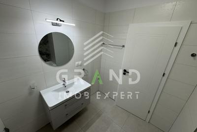 Casă cu 4 camere cu Canalizare în Borhanci - 36
