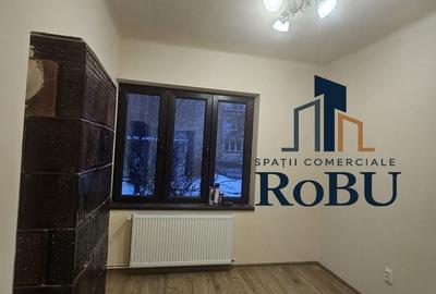 Spațiu comercial, de 112 mp, în Gării - 6