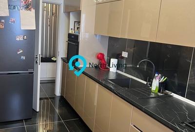 Apartament cu 2 camere în Berceni