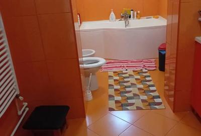 Casă cu 3 camere în Mihai Viteazu - 3
