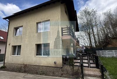 Casă individuală cu 6 camere cu Canalizare în Timișu de Jos - 2