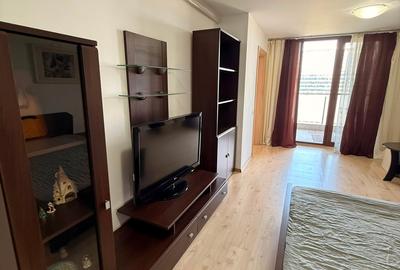Garsonieră decomandată în Lujerului - 4
