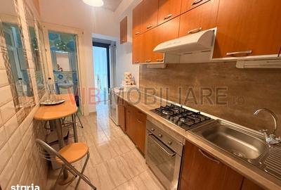 Apartament cu 3 camere în Centrul Civic