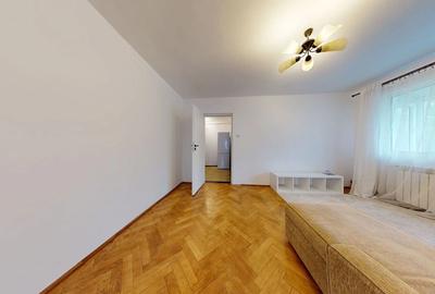 Apartament cu 2 camere semidecomandat în Gemenii - 3
