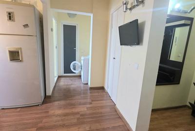 Apartament cu 2 camere decomandat în Radu Negru