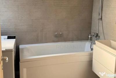 Apartament cu 3 camere decomandat în Nord