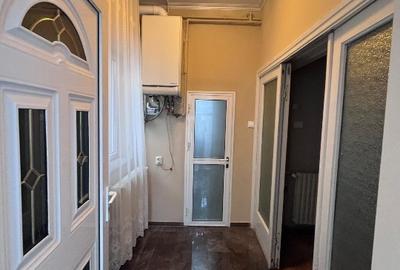 Casă individuală cu 3 camere cu Teren 120 Mp în Capitol - 5